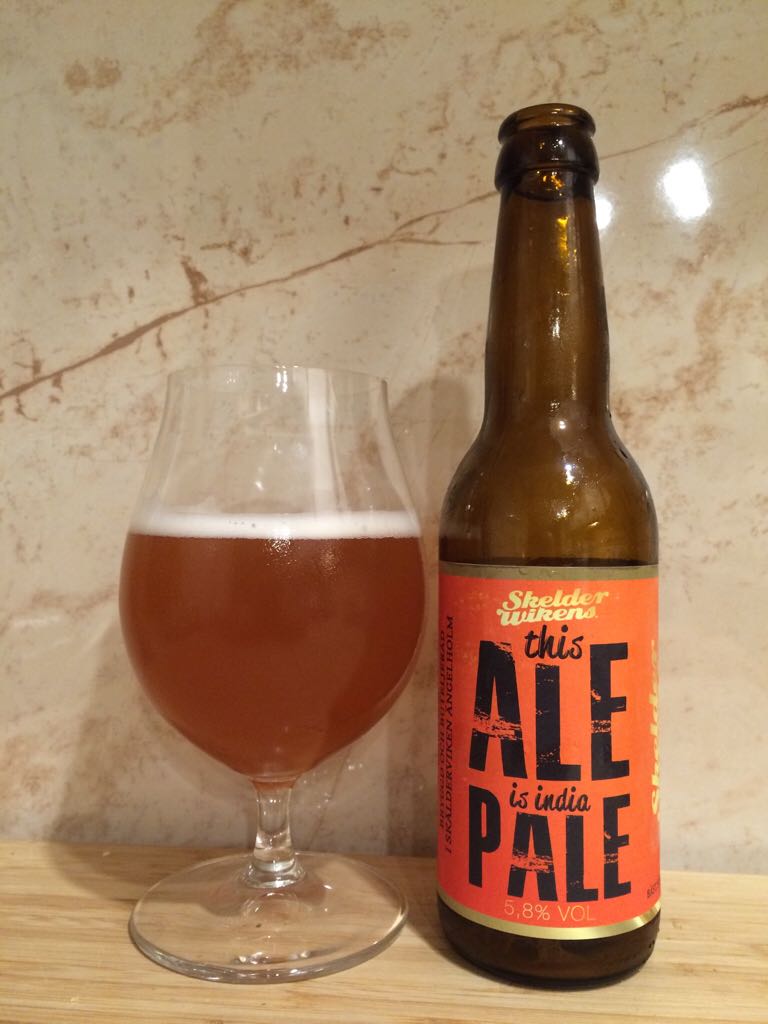 Corner Creek Reserve Bourbon