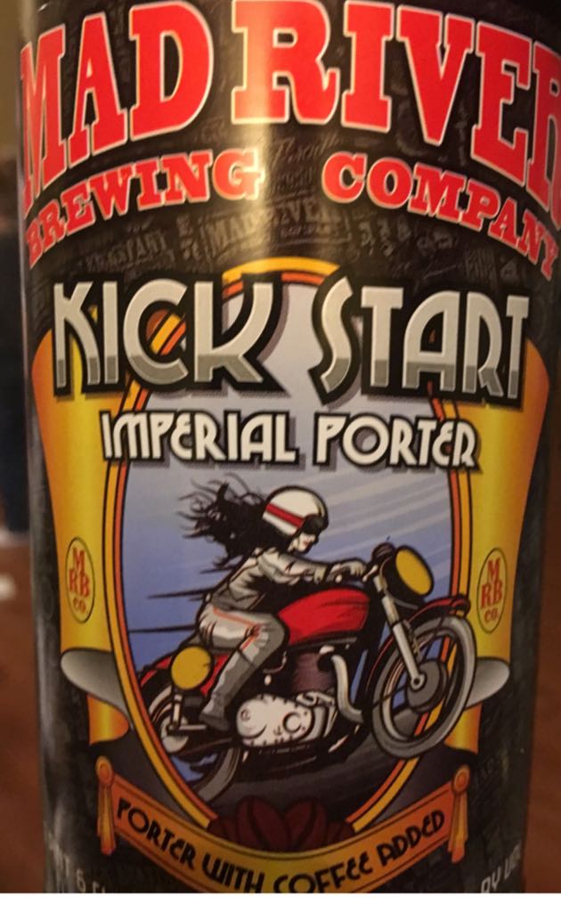 Unplugged Kopi Luwak 