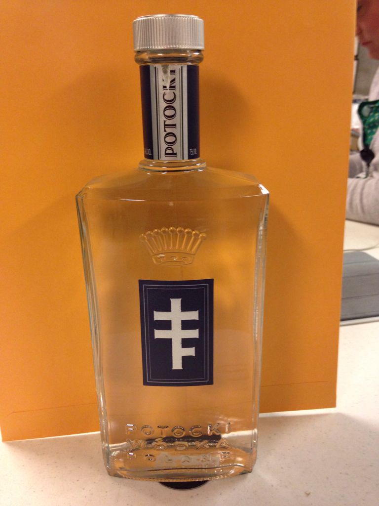 Goldschlager Schnapps Liqueur 