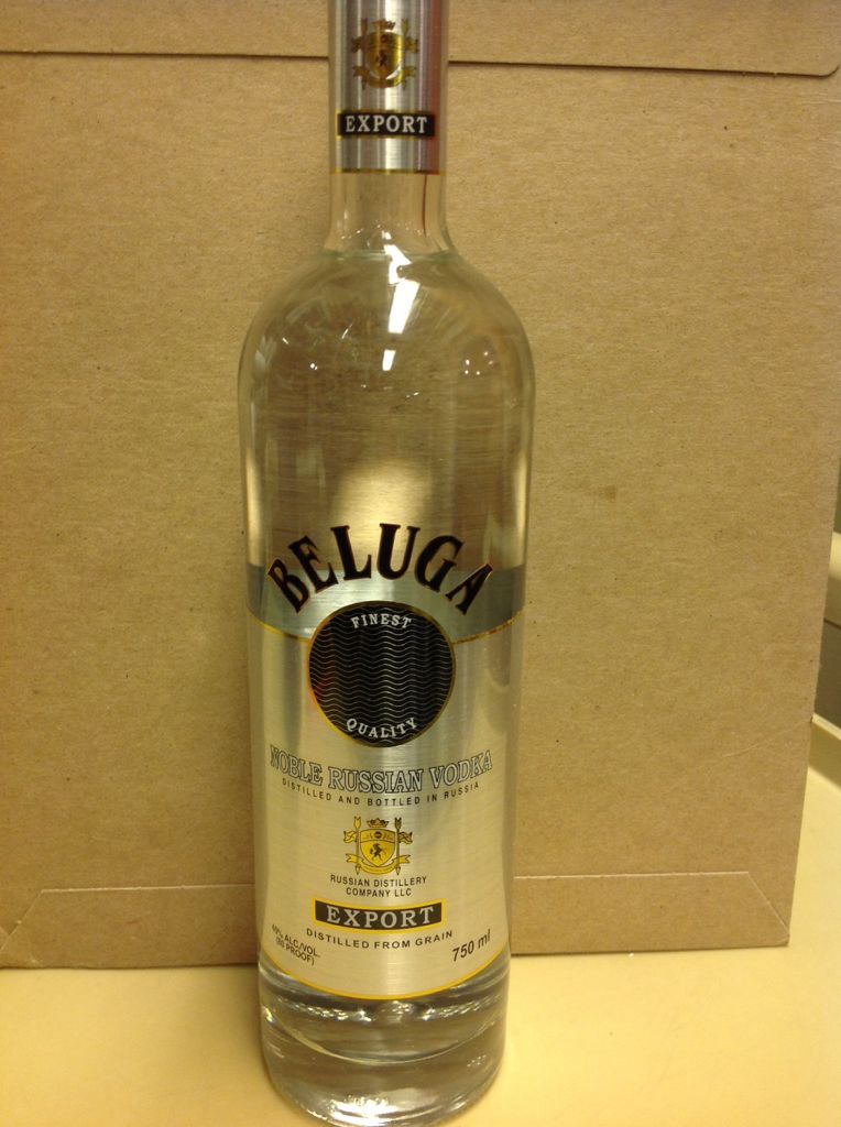 Roundhouse Pumpkin King Cordial 