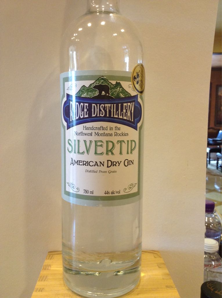 Absolut - Original Vodka - San Francisco 