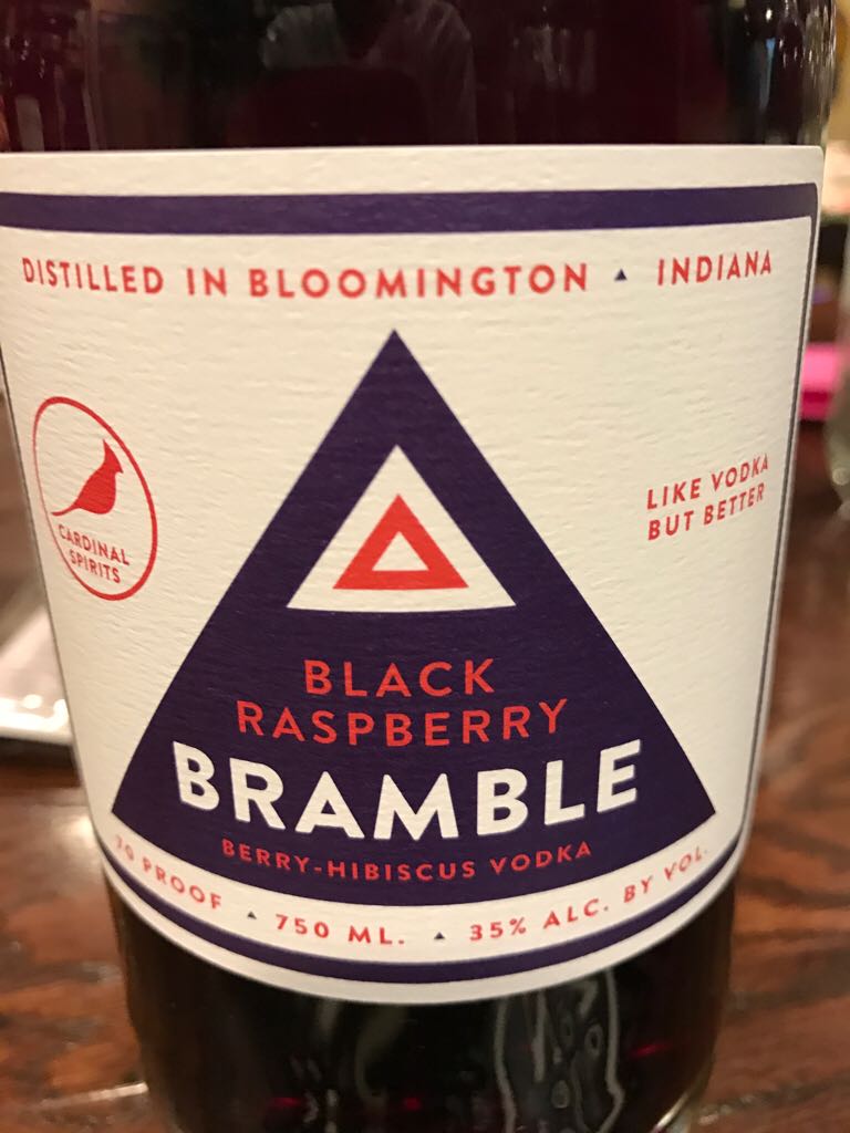 Calvados Morin Selection