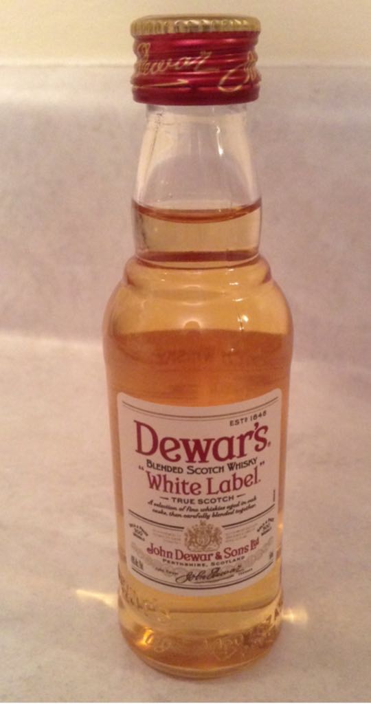 Sailor Jerry Spiced Rum