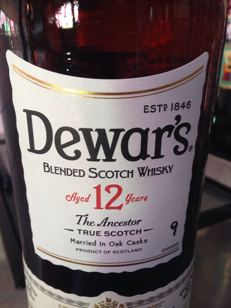 Milagro Silver Tequila