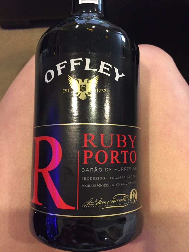 	Don Rhon Gran Reserva