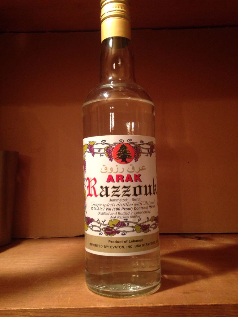 Macieira Royal Spirit