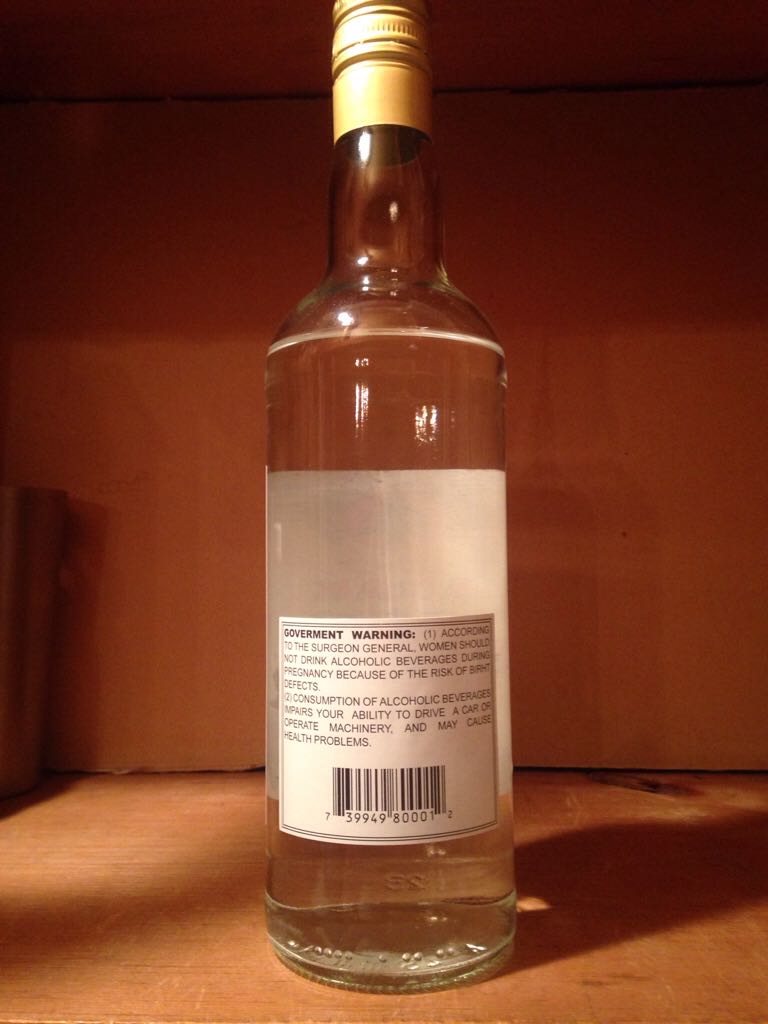 Arak Razzouk - Arak Razzouk Distillery (750 mL) alcohol collectible [Barcode 739949800012] - Main Image 2