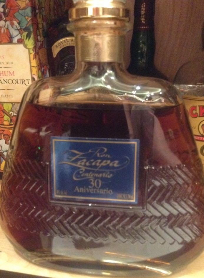 Reserva De Don Julio Reposado