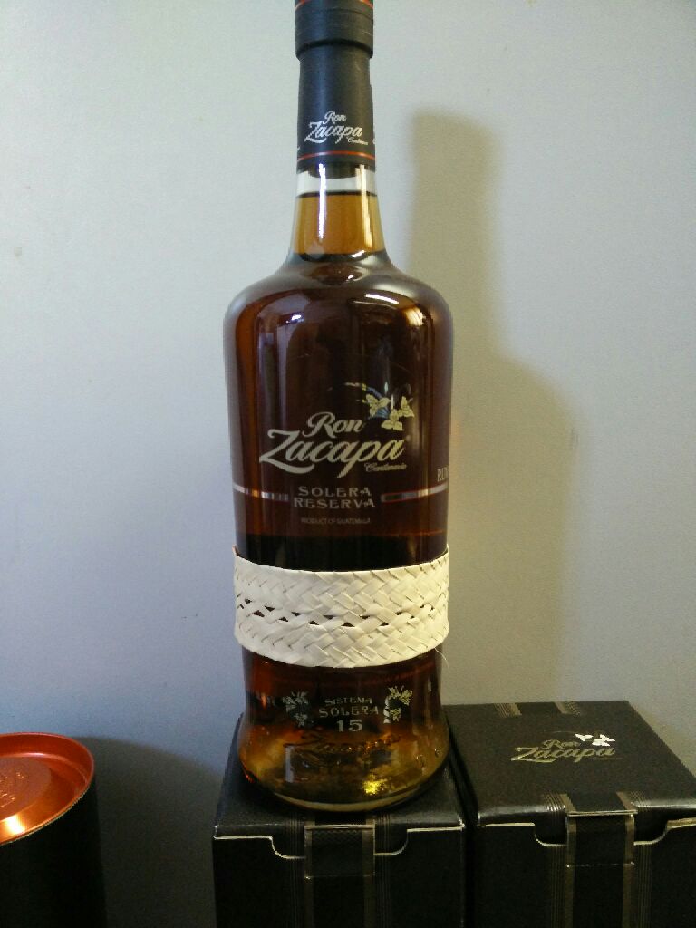 Riazul Premium Tequila Anejo