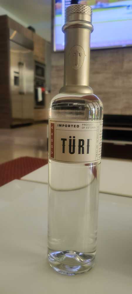 Türi - n/a alcohol collectible [Barcode 080480277000] - Main Image 2