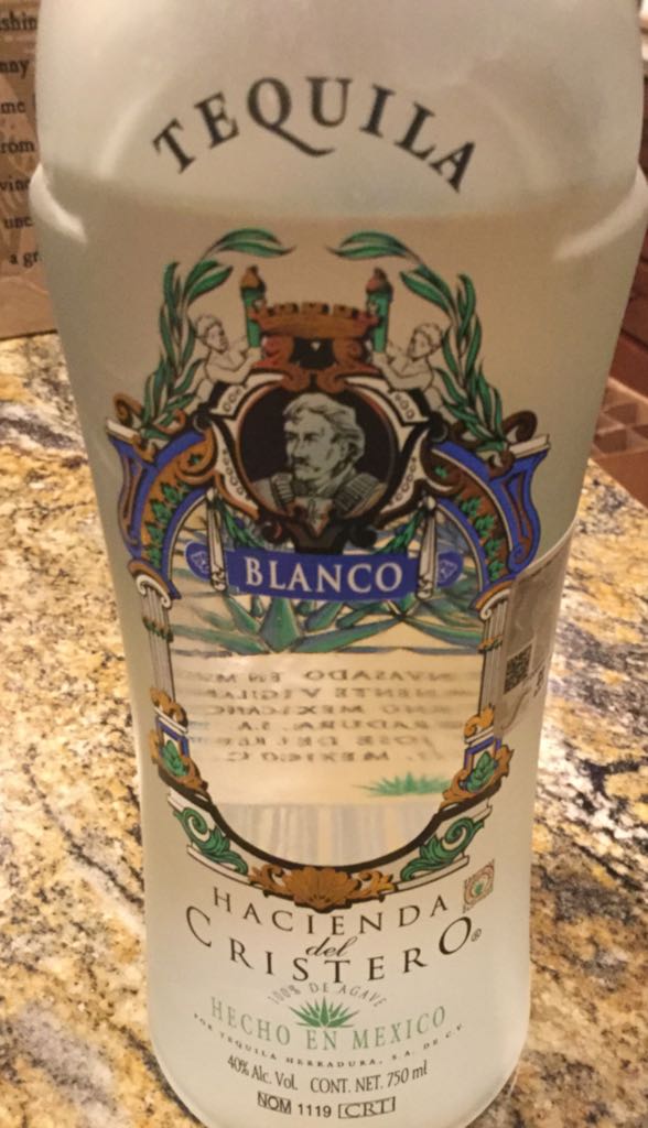 Stoli Crushed Ruby Red Grapefruit