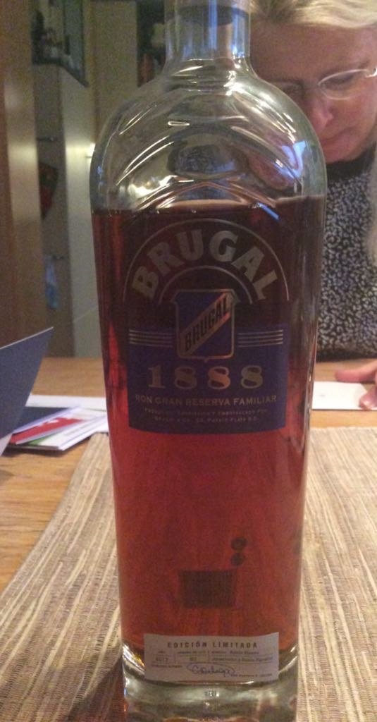 Kraken Black Spiced Rum