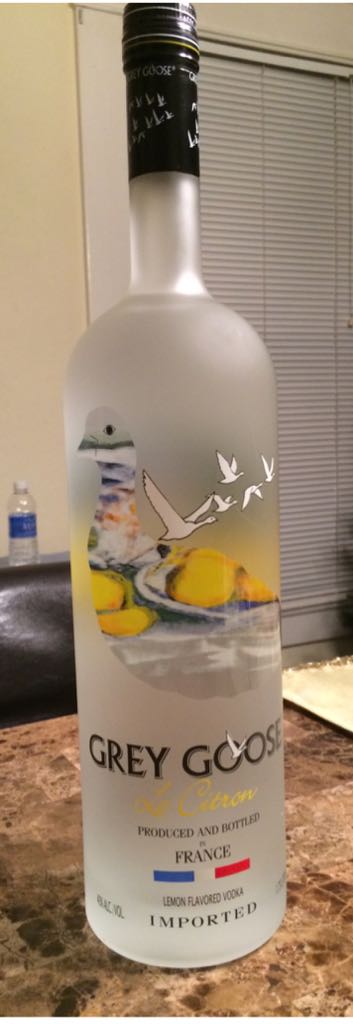 St.. George All Purpose Vodka