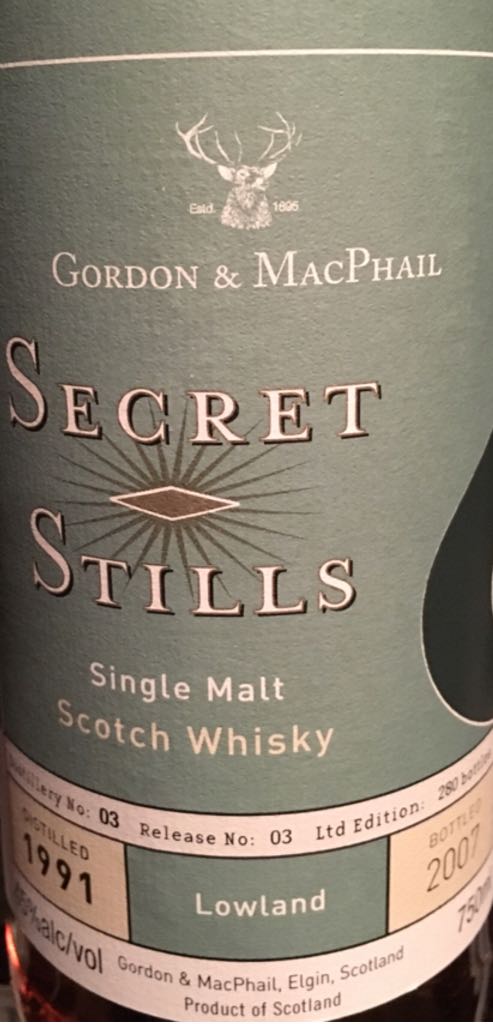 Matt’s Burning Rosids