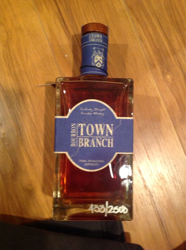 SpringBank Single Cask 16 Years