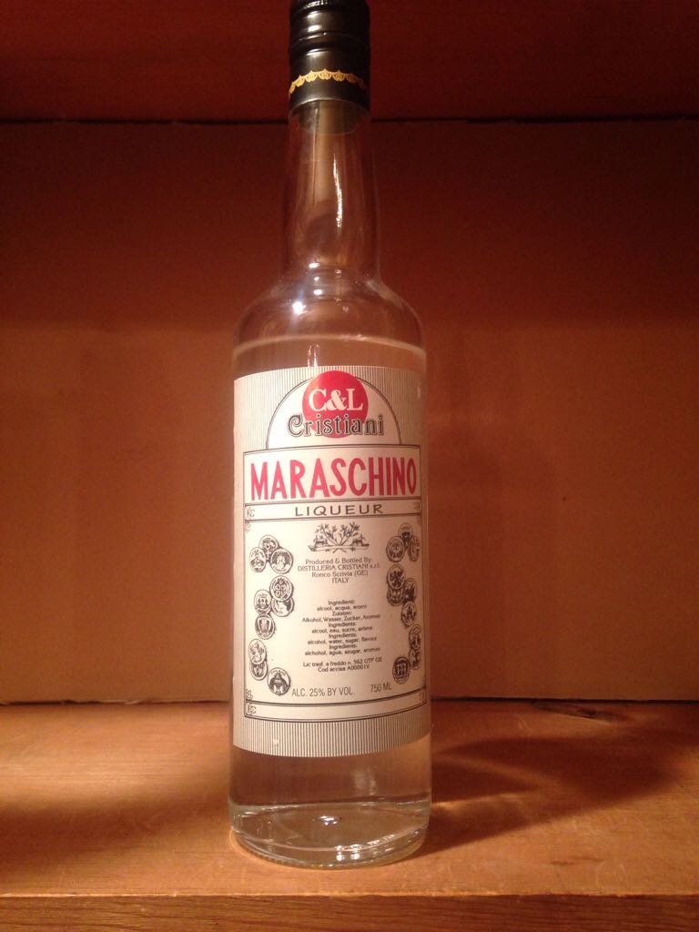 Brinley Gold Coffee Rum