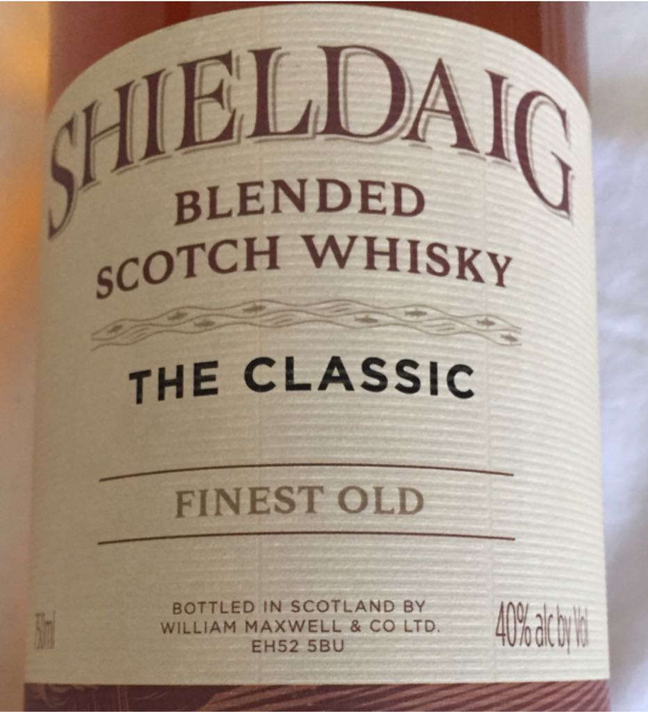 Indigenous Apple Vodka