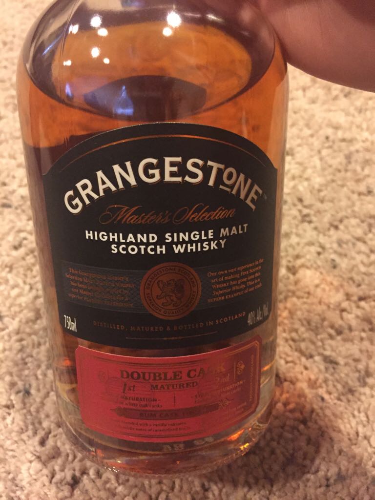 Georgia Peach Whiskey