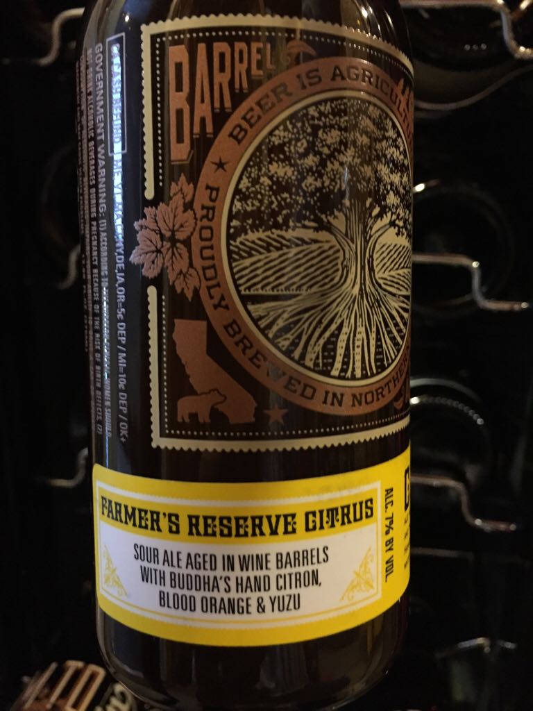 Delilah’s Small Batch Limited Release