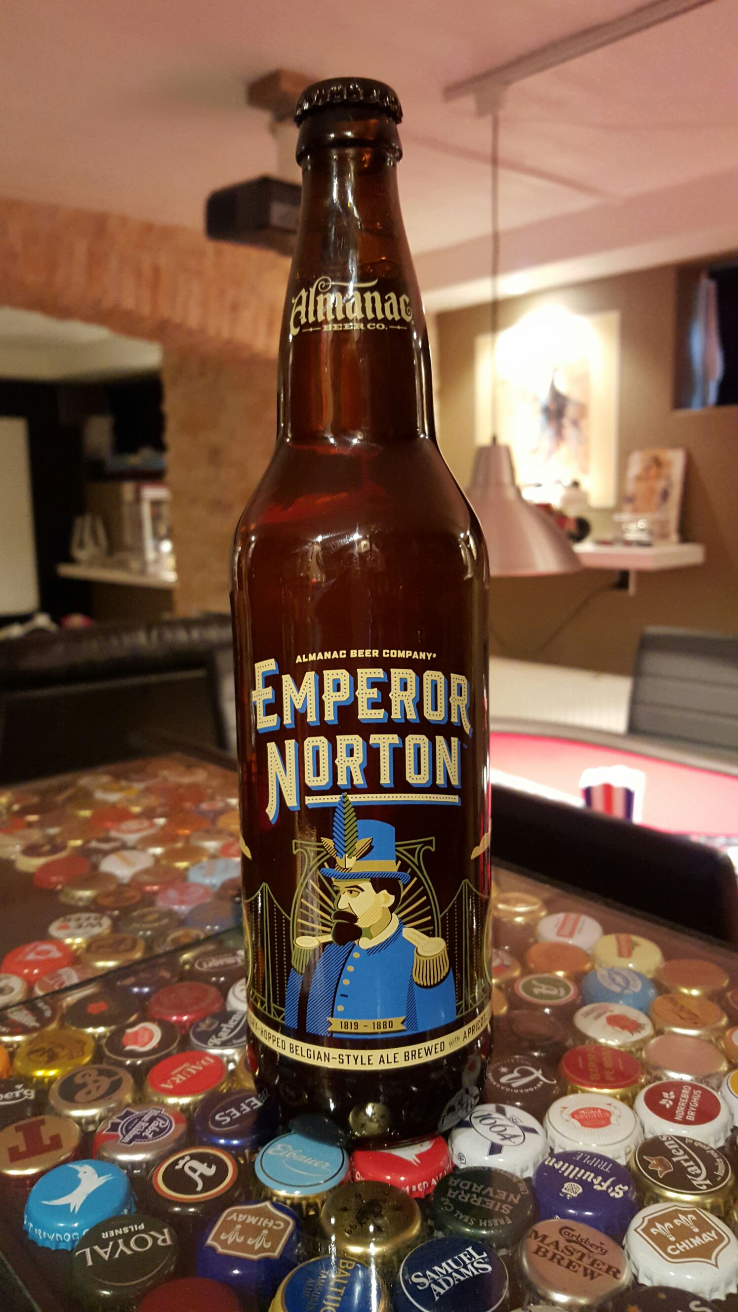 Four Roses Small Batch LE 2014