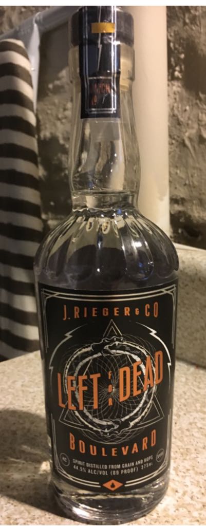 So Happens It’s Tuesday