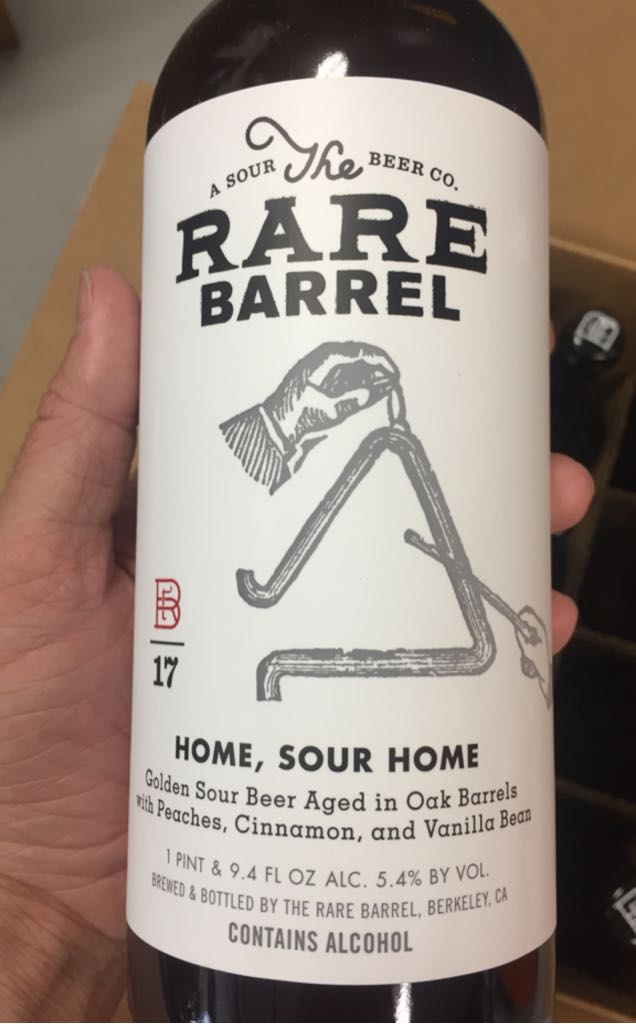 Rohan Meadery - Cranberry