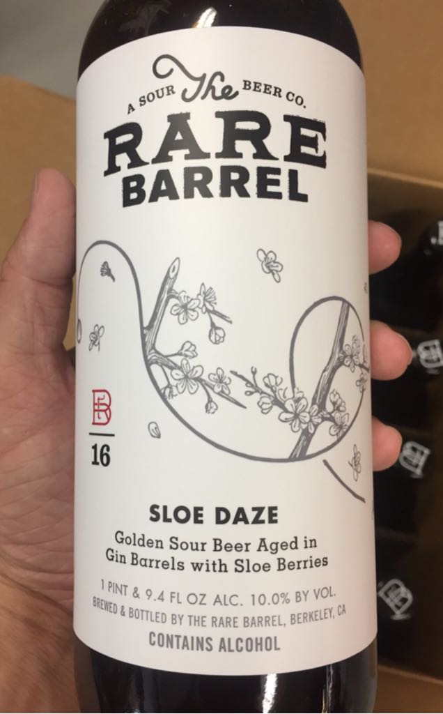 Harvey’s Bristol Cream