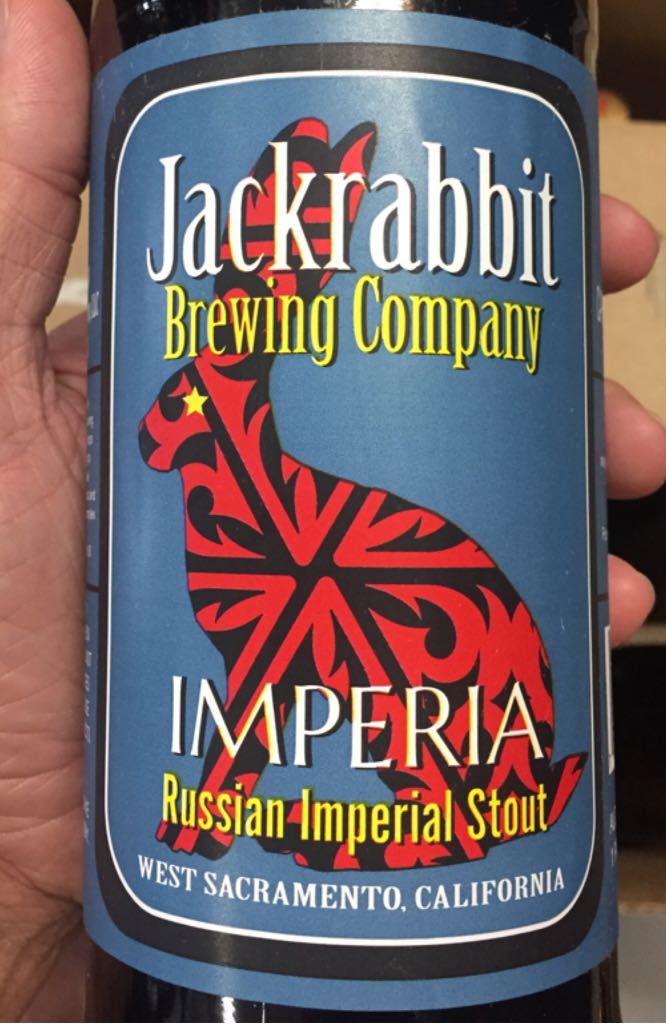 Jefferson’s Groth Reserve Cask Finish