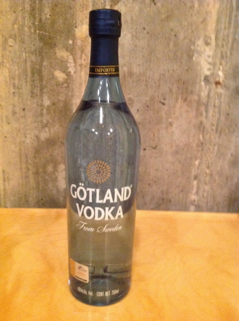 Pendergast’s Royal Gold Bourbon Whiskey