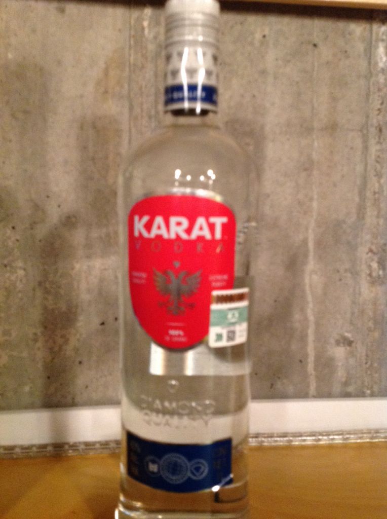 Gran Añejo Guitarra