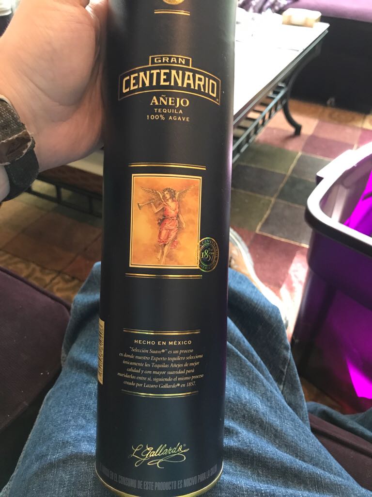 Jose Cuervo Especial