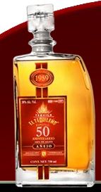 Tequila Alacran Cristal