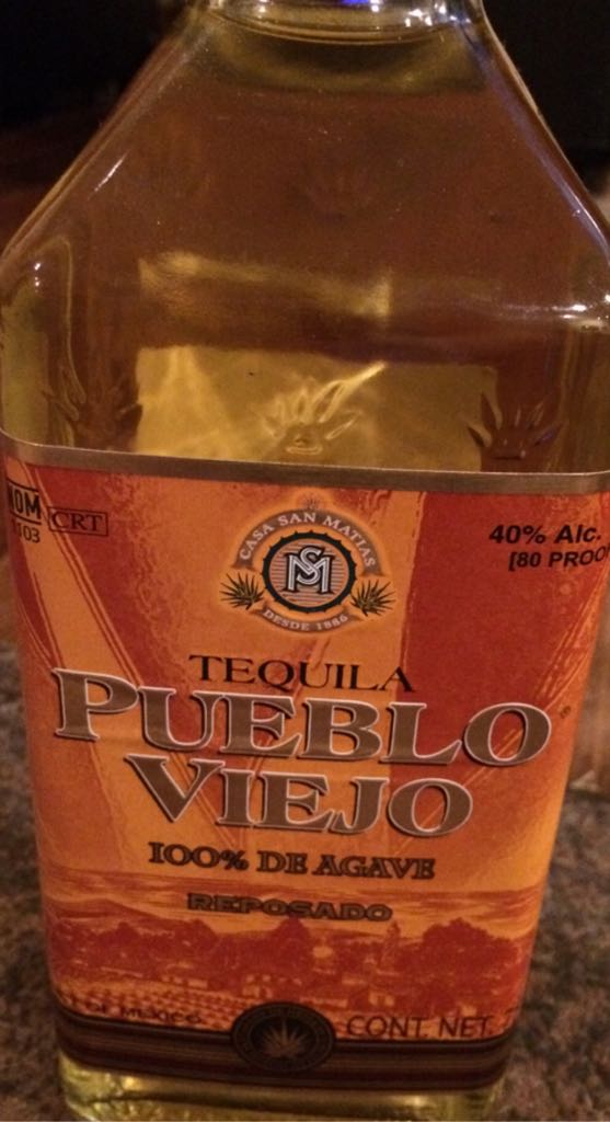 Plantation Rum Old Reserve 2000