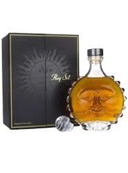 Rey Sol Tequila Extra Anejo - NOM 1103 (750 mL) alcohol collectible [Barcode 750175503027] - Main Image 3