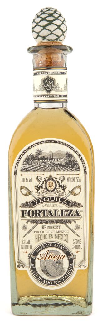 8 Year Old Barrel Aged