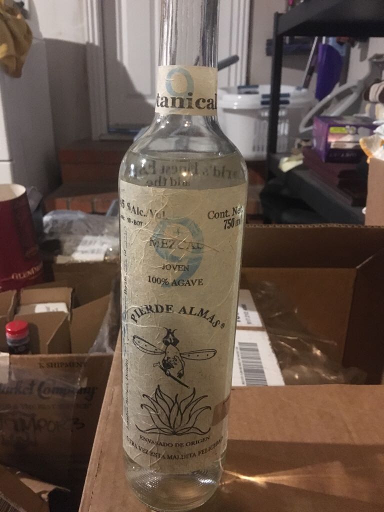 Pampero Anejo Especial Rum