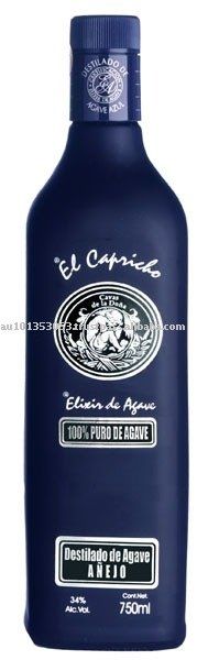 Exclusive Bottled For BC Merchants 9