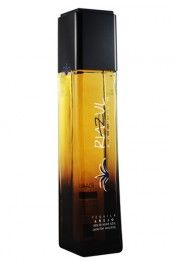 Riazul Premium Tequila Anejo - Jomada Imports (750 mL) alcohol collectible [Barcode 7503011365005] - Main Image 2
