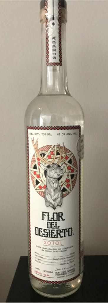 Pampero Anejo Especial Rum