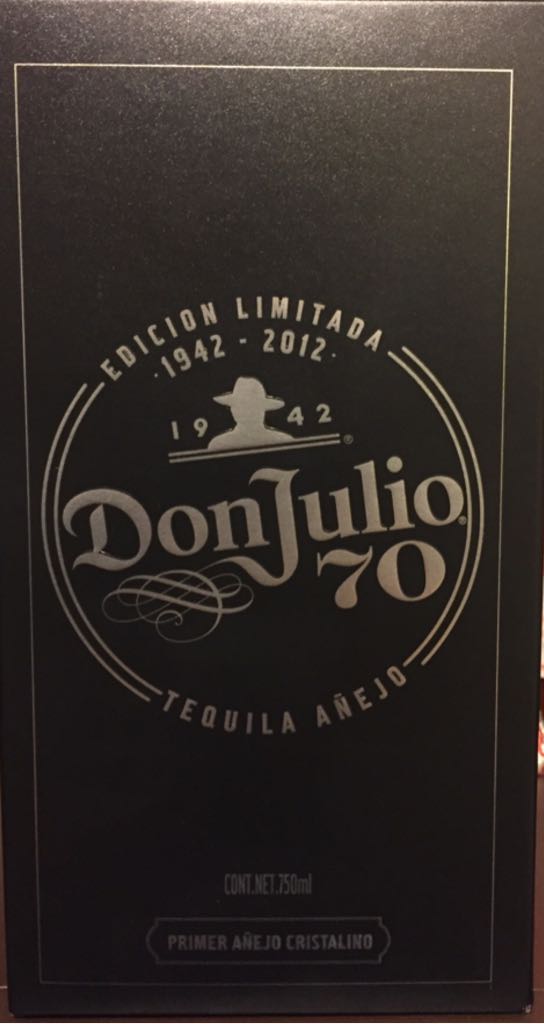 Tequila Herradura plata