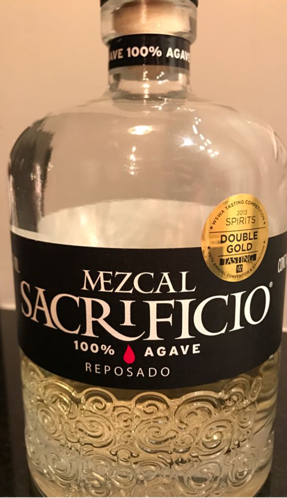 Winchester Extra Smooth Bourbon