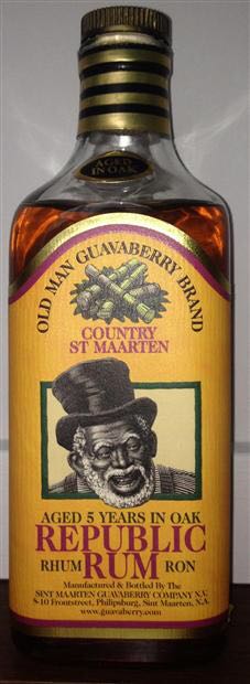 Lemon Hart 151 Demerara Rum