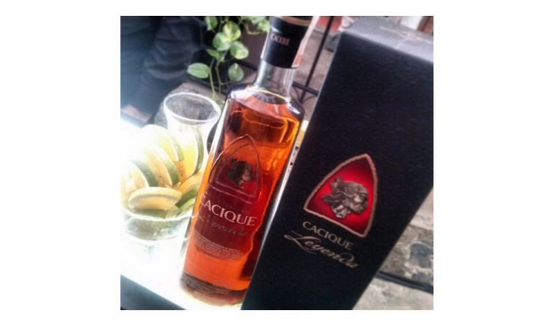 Gouden Carolus Cuvée Van De Keizer