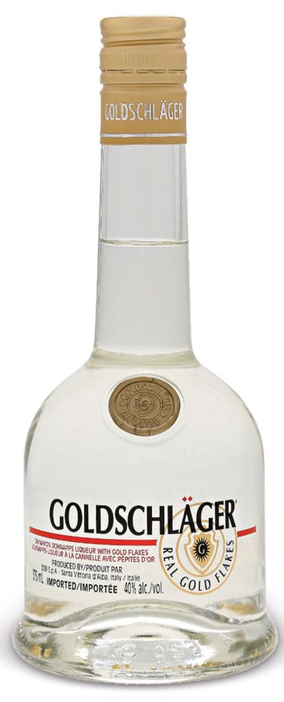 Donlon Shanks Amber Rum