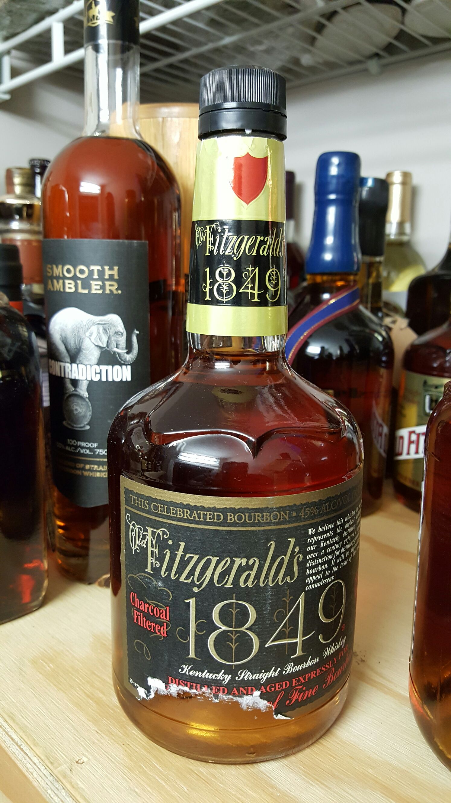 Most Wanted Vanilla Ice Cream