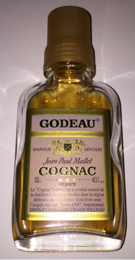 Great King St New York Blend