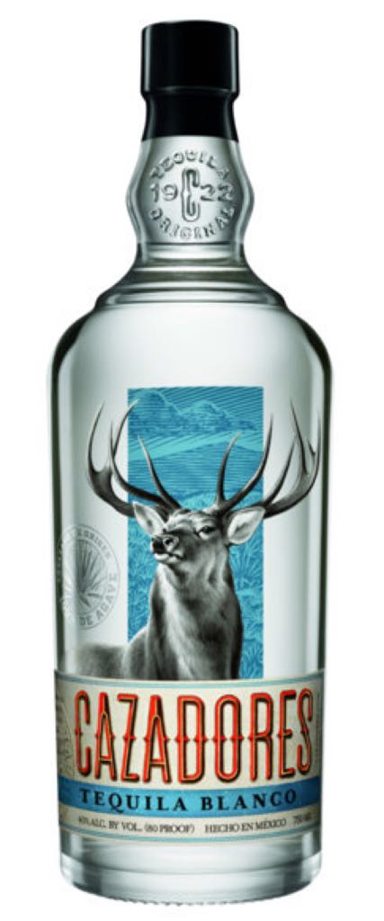Cazadores  - Agaveros Y Tequileros Unidos De Los Altos alcohol collectible [Barcode 080480981082] - Main Image 1