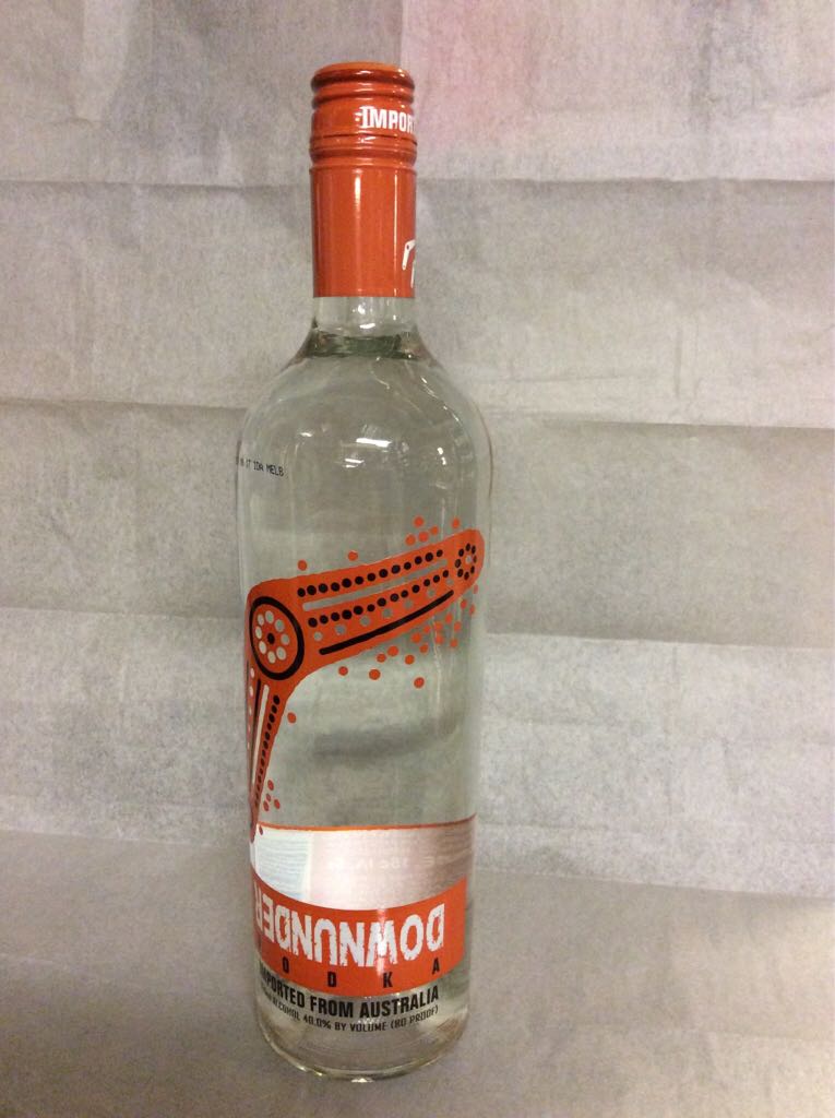 Gifford Péche de Vigne