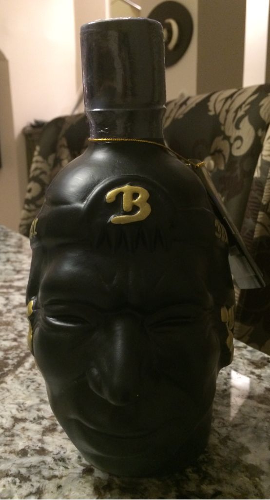 Koval Single Barrel Millet 