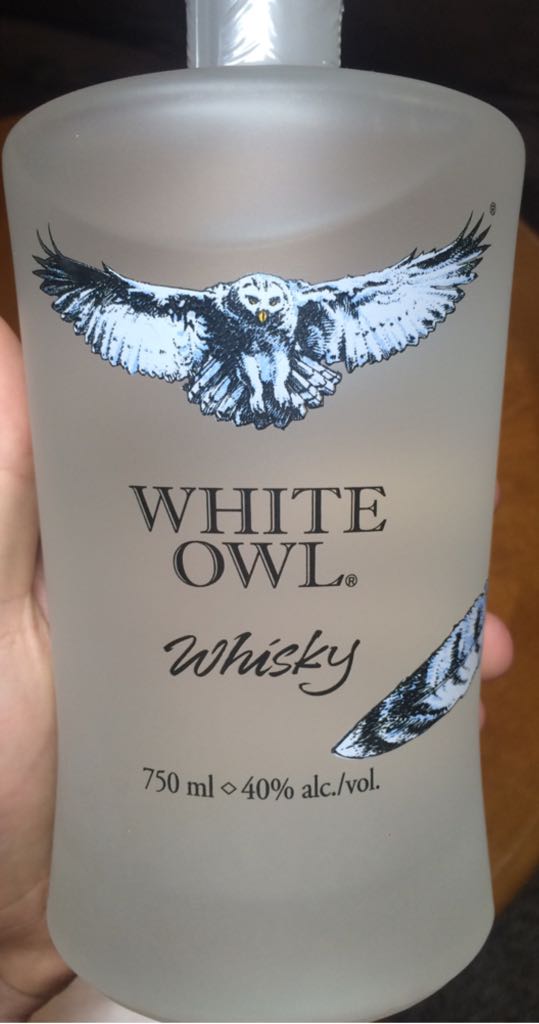 FourSquare Spiced Rum